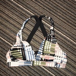 Victoria Secret Sports Bra